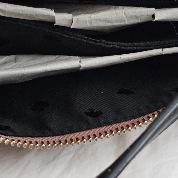 NWT KATE SPADE SPARROW CROSSBODY - Picture 9 of 9